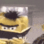 bert_reading Discord emoji