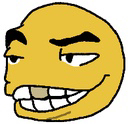 stfu Discord emoji