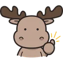 moosey