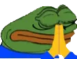 Prayge