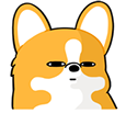 1489corgi Discord emoji