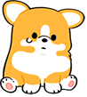 3335corgosad Discord emoji