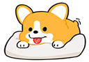 4215corgicomfy Discord emoji