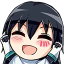 ShizuYay Discord Emoji