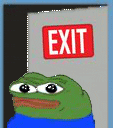 ow_pepeexit Discord Emoji