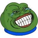 Pepelmao PepeLmao Discord Emoji