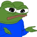 pepeconfuses Discord Emoji