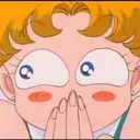 UsagiHoldingLaugh