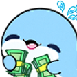 cashmoneyz Discord emoji