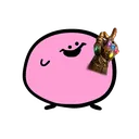 Kirbo_Infinity Kirbo_Infinity