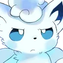 FL_Pokemon_Snowpix_Annoyed Discord Emoji