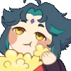 XiaoPopcorn_hukio XiaoPopcorn_hukio