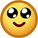 cutebottomemoji
