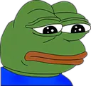 FeelsBadMan FeelsBadMan