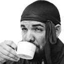 draketea Discord emoji