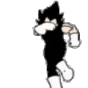 Vegeta_Breakdance