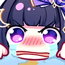 MOONcry