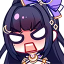 MOONangry