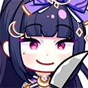 MOONknife
