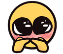 WFY_CaritaLoved Discord emoji