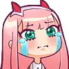 ZeroTwoTriste