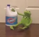 bleach bleach