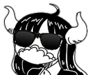 ultiblackglasses