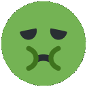 WFY_Vomited Discord emoji