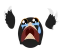 agony