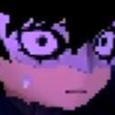 jokerScared Discord emoji