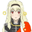 SeojoRedSunClassic Discord Emoji