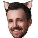nekomartin Discord Emoji