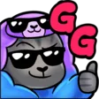GG