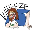 Wheeze Wheeze