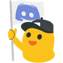 Blobhypesquad Discord Emoji