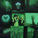 green Discord emoji