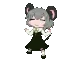 nazrinBreakDance