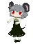 nazrinDance