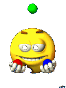 juggle Discord emoji