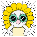 sunflowercool Discord emoji