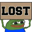 pepoLost