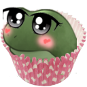 EN_frogcake Discord emoji