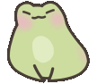 zfroggywiggle Discord emoji