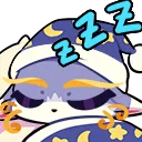 YuumiSleep