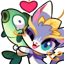 YuumiHug