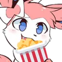 SylveonPopcorn