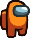 CrewmateOrange