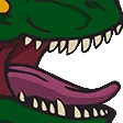 cringeDinomouth