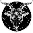 xBaphomet