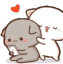 xMochihugcuddle
